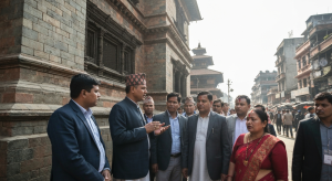 सुकुम्बासी व्यवस्थापन