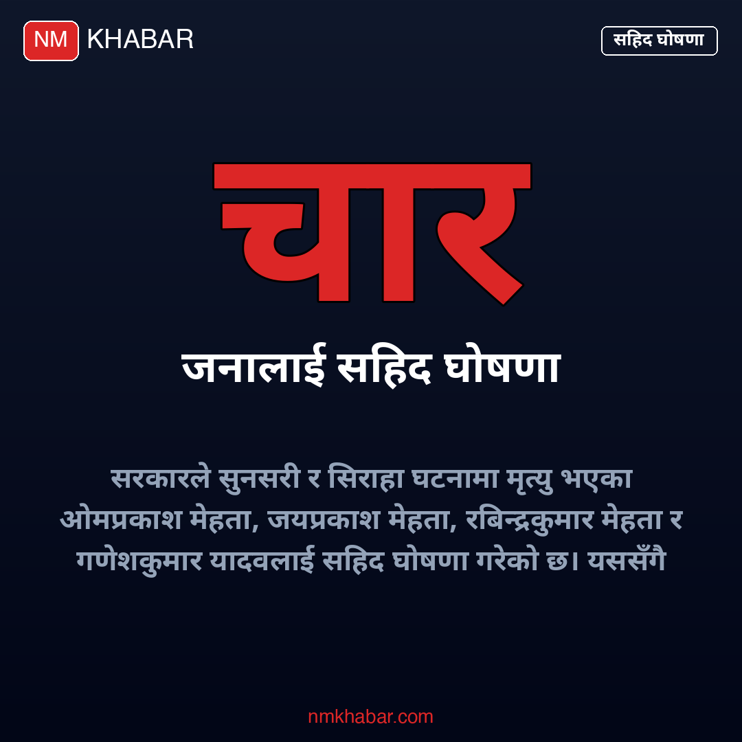 मन्त्रिपरिषद्का निर्णय