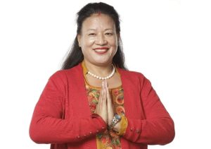 दीपक खड्का अदालत मिलाई