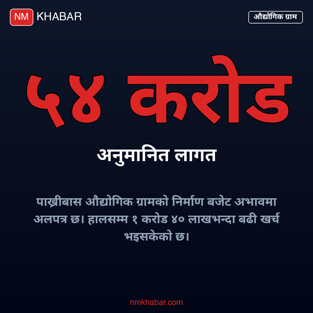 औद्योगिक ग्राम धनकुटा