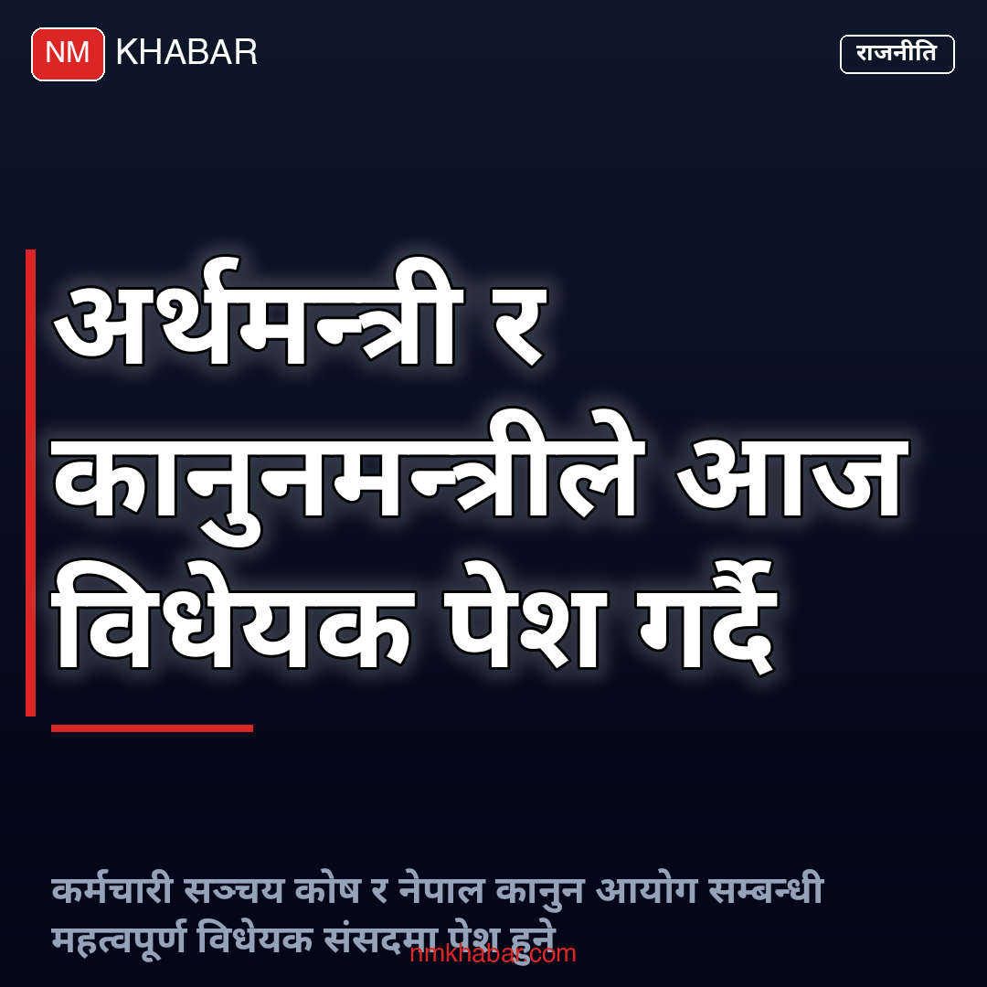 प्रतिनिधिसभा बैठक