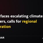 Nepal faces escalating climate disasters, calls for regional cooperation