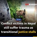 Conflict victims in Nepal still suffer trauma as transitional justice stalls