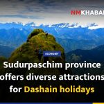 Sudurpaschim province offers diverse attractions for Dashain holidays